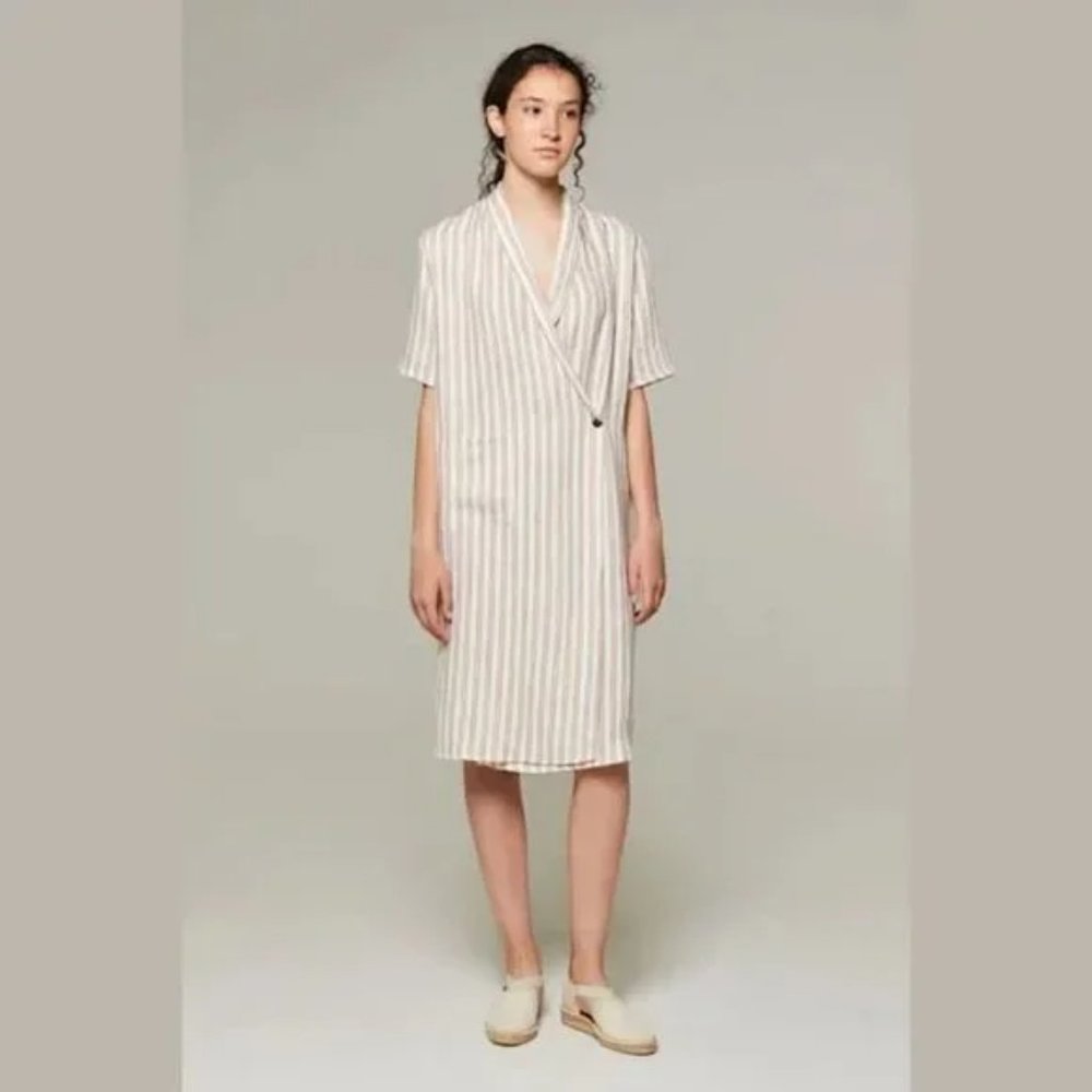Rita Row Arashi Dress